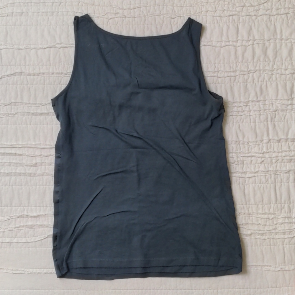 ⭐Express/LOFT tank bundle! - Picture 5 of 13
